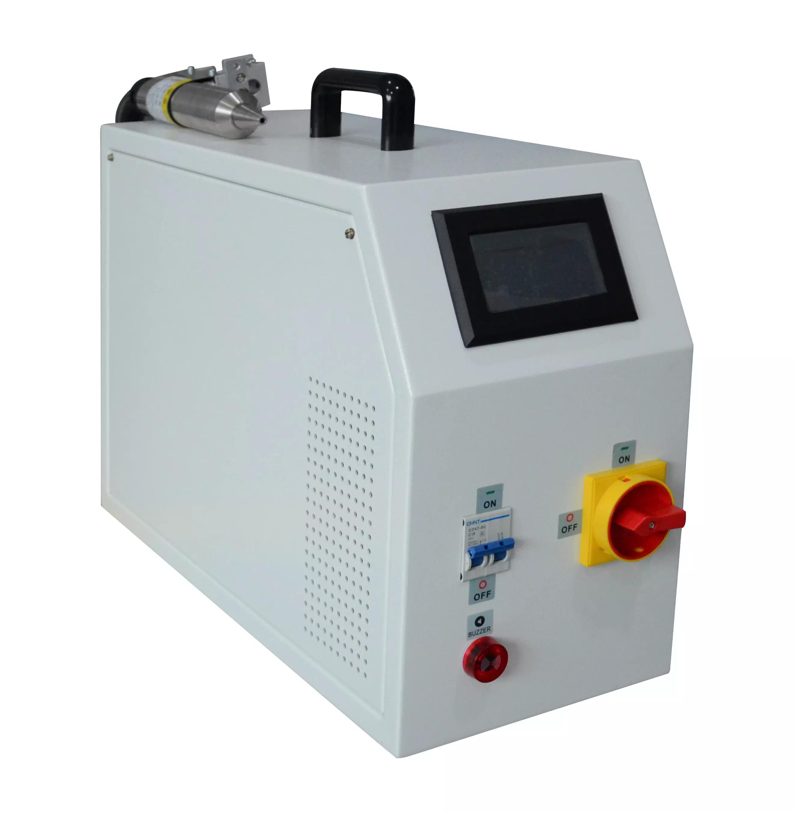 plasma surface treatment equipment 