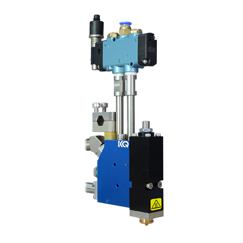 Hot melt adhesive systems丨hot melt glue equipment manufacturer